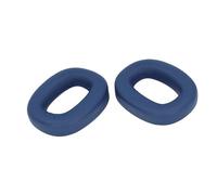 Wakects Protein Leather Memory Foam Ear Pads Cushions with Sound Insulation Function, Suitable for PX8, PX7 S2, PX7 S2e Headphones, Designed for Comfortable Wear and Long-term Use (Blue)