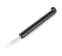 Wakects Rear Gate Strut Aluminum Alloy Tailgate Gas Strut Direct Replacement Easy Installation Controlled Slow Down for 2012 to 2018 Pickup Tailgate