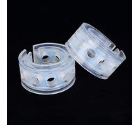 Wakects Shock Absorber, Buffer and Absorb the Instantaneous Pressure Improve Safety Protection for Accessories (B+)