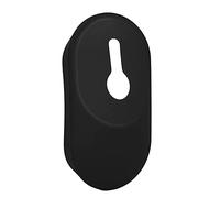Wakects Silicone Mouse Protective Cover, 360° Fit for IFLYTEK Lite (Black)