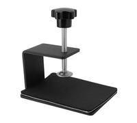 Wakects SIM Racing Shifter Desk Mount, Gear Shifter Clamp Bracket Adjustable Table Chair Mount for G Driving Force TH8A