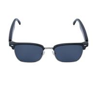 Wakects Smart Translator Glasses Language Translation Sunglasses Translation Glasses Real Time Video Multi Language Support with Microphone Speaker for Travel Calls