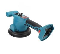 Wakects Tile Vibration Tool, Cordless Tile Vibration Leveling Machine, 50kg Suction Force, 5 Adjustable Gears for Efficient Installation Projects