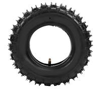 Wakects Tire Inner Tube Set 13x5.00-6 3.5/4.0-6 7.0 PSI TR13 Valve