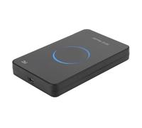 Wakects UHF Reader Smart Contactless Reader Writer Non Contact Card Card Scanner USB 915MHz 0.2s Response 50cm Range LED Buzzer with USB Interface for ISO18000 6C 6B