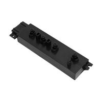 Wakects Upgrade Power Switch, Wide Compatibility, Efficient Performance, ABS Material, Located on the Left Front Side with a 12-pin Connector, Is a Direct Replacement for ILX
