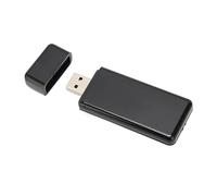 Wakects USB WiFi Adapter, 300Mbps Dual Band Wireless Network Dongle for Win 7/8/10/11 Supports 802.11a/b/g/n for TV B C D E EH ES Series