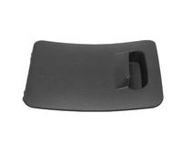 Wakects UTV Engine Cover PP Plastic Engine Access Door Panel 5454122 Direct Fit Replacement Secure Closure Dust Protection for 900 1000 XP Turbo Trail Models 2014 to 2023