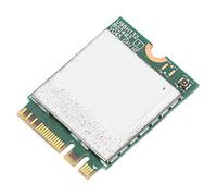 Wakects Wireless Network Card Wi Fi BT4.2 Adapter for ProBook 450 G5 | M.2 NGFF 802.11AC Interface, RTL8821CE Chipset, 2.4G & 5G Dual Band, Compatible, Desktop Laptop Replacement