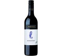 Wakefield 2016 Promised Land Cabernet Merlot, 75 cl, Case of 3