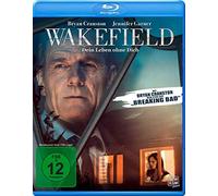Wakefield - Dein Leben ohne dich [Blu-ray] [2016]