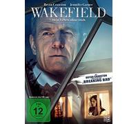 Wakefield - Dein Leben ohne dich (DVD) Cranston Bryan Garner Jennifer O'Mara