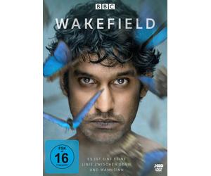 Wakefield (DVD) Geraldine Hakewill Harry Greenwood Jocelyn Moorhouse