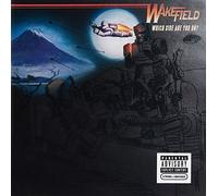 Wakefield WHICH SIDE ARE YOU ON? (CD) Album (US IMPORT)