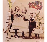 WAKEFORD - STAPLETON - REVENGE OF THE SELFISH SHELLFISH (UK Import)