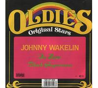 WAKELIN, Johnny - In Zaire / Black Superman (Oldies Original Stars) / 100 07 452