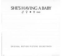 Wakeling Dave - She'S Having A Baby [VINYL]