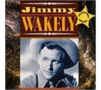 Wakely, Jimmy - Collectors Edition [CASSETTE]