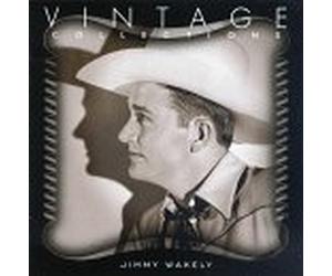Wakely, Jimmy - Vintage Collections Series