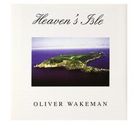 Wakeman, Oliver - Heaven's Isle