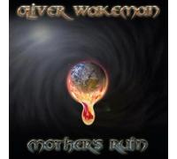 Wakeman, Oliver - Mother's Ruin