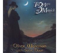 Wakeman, Oliver - The 3 Ages Of Magick