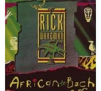 Wakeman, Rick - African Bach