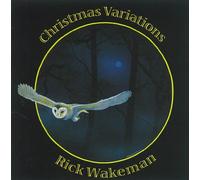 Wakeman, Rick - Christmas Variations