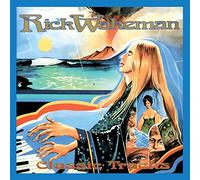 Wakeman, Rick - Classic Tracks