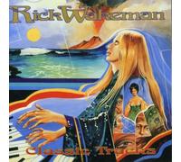 Wakeman, Rick - Classic Tracks