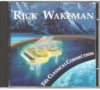 Wakeman, Rick - Classical Connection