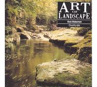 Wakeman Rick - Country Airs