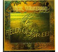 Wakeman, Rick - Fields Of Green
