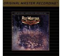 Wakeman, Rick - Journey to the Centre of the E