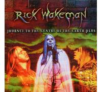 Wakeman, Rick - Journey To The Centre Of The Earth...Plus