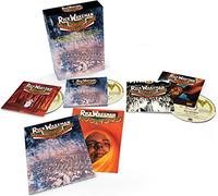 Wakeman, Rick - Journey To The Centre Of The Earth (Super Deluxe)
