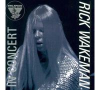 Wakeman Rick - King Biscuit Flower Hour Prese