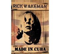 Wakeman, Rick - Live in Cuba