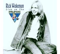 Wakeman, Rick - Live On The King Biscuit Flower Hour