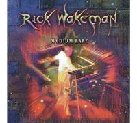 Wakeman, Rick - Medium Rare