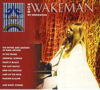 Wakeman, Rick - My Inspiration