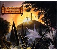 Wakeman Rick - New Gospels