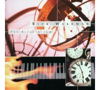 Wakeman Rick - Piano Album