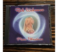 Wakeman, Rick - Piano Vibrations