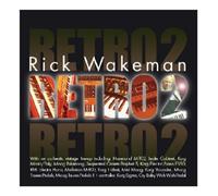 Wakeman, Rick - Retro 2