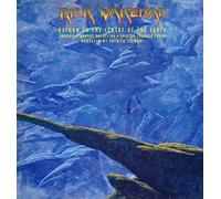 Wakeman Rick - Return to the Centre of the Earth [VINYL]