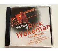 Wakeman Rick - Rick Wakeman Best of Live