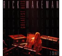 Wakeman Rick - Rick Wakeman Greatest Hits