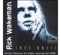 Wakeman, Rick - Rick Wakeman - Into Orbit