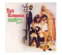 Wakeman, Rick - Rock 'n' Roll Prophet Plus